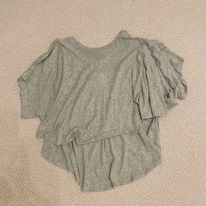 NWT Urban Outfitters Out From Under Lounge Top